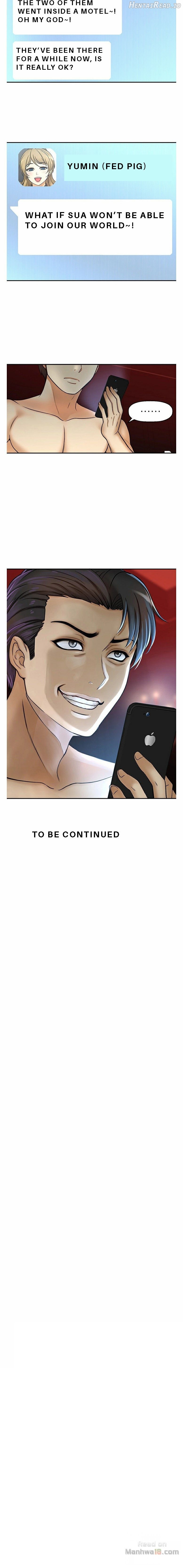 She Is Young 2 Chapter 14 - page 11