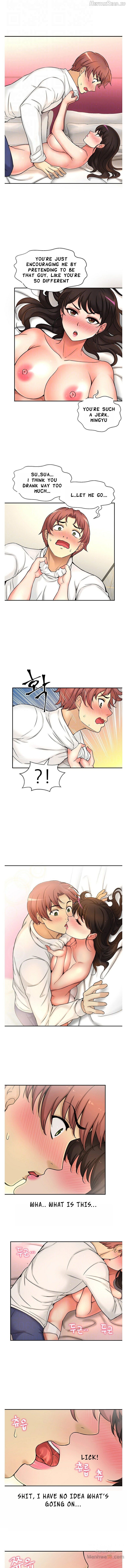 She Is Young 2 Chapter 14 - page 2