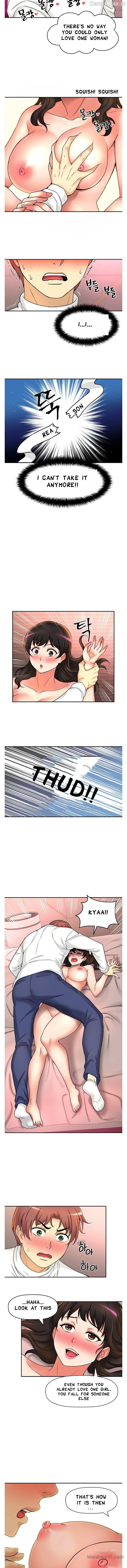 She Is Young 2 Chapter 14 - page 5