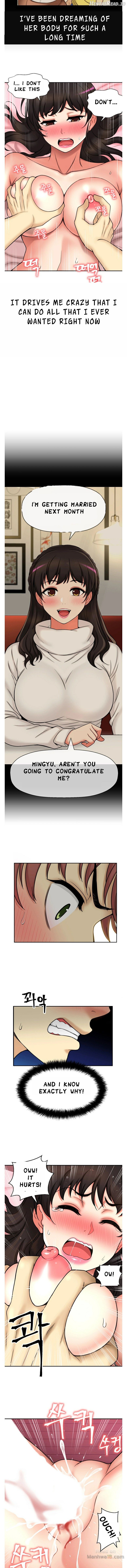 She Is Young 2 Chapter 15 - page 6