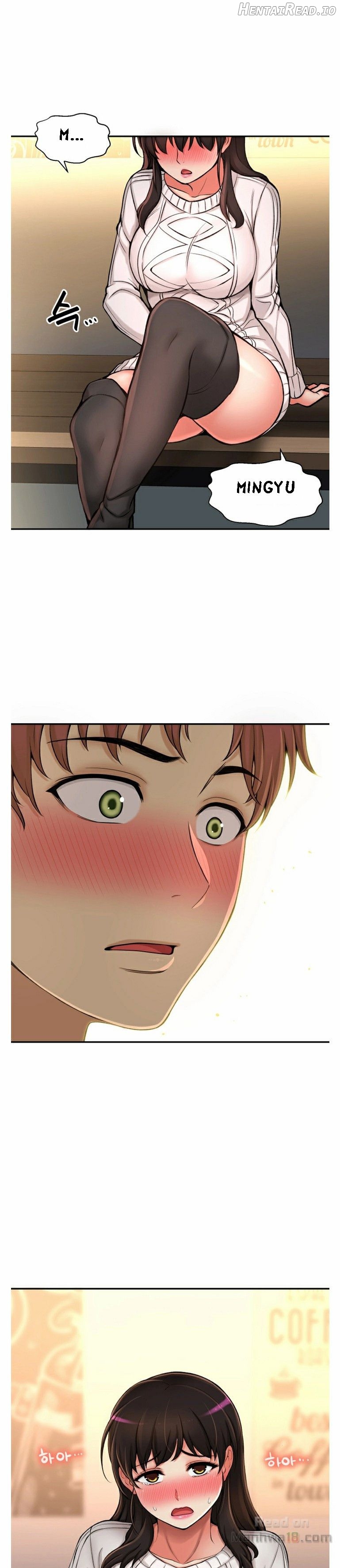 She Is Young 2 Chapter 16 - page 13