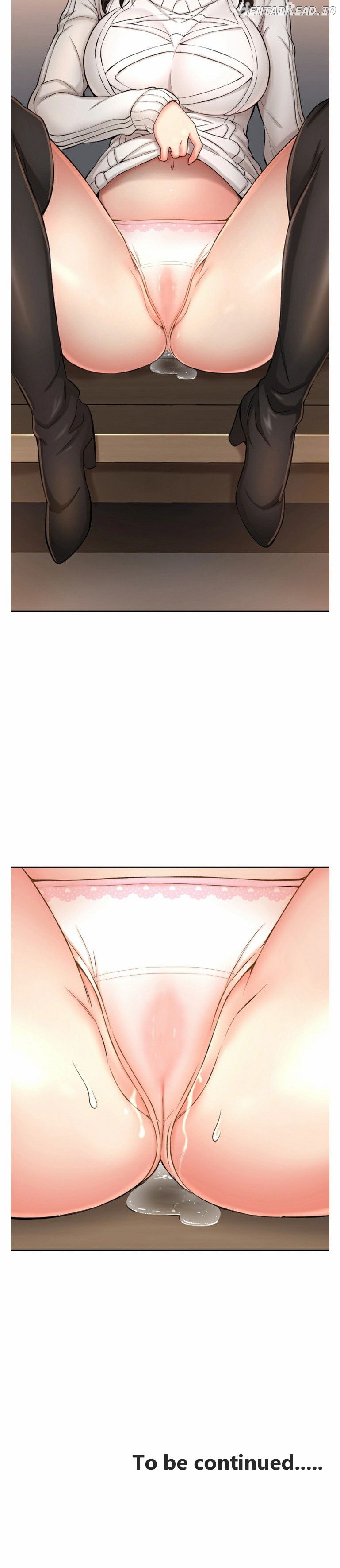 She Is Young 2 Chapter 16 - page 14