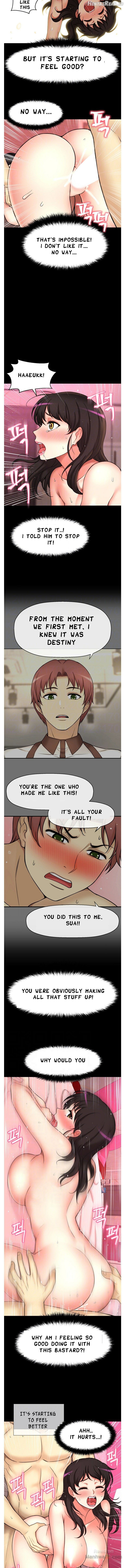 She Is Young 2 Chapter 16 - page 3