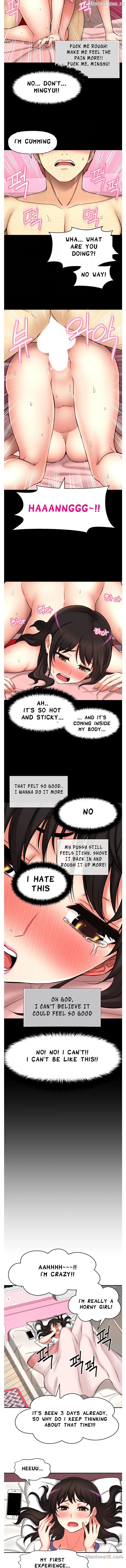 She Is Young 2 Chapter 16 - page 4