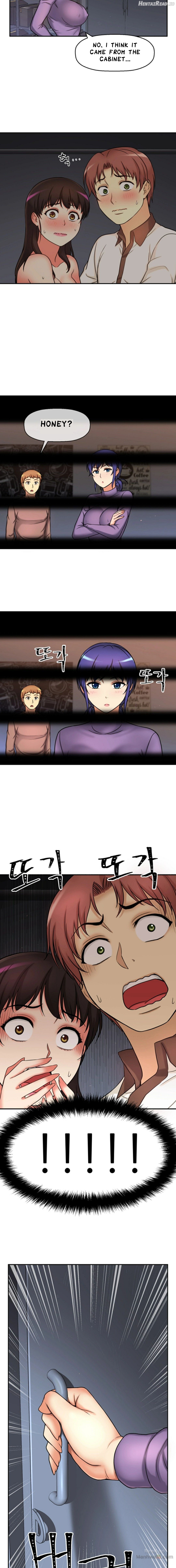 She Is Young 2 Chapter 18 - page 13