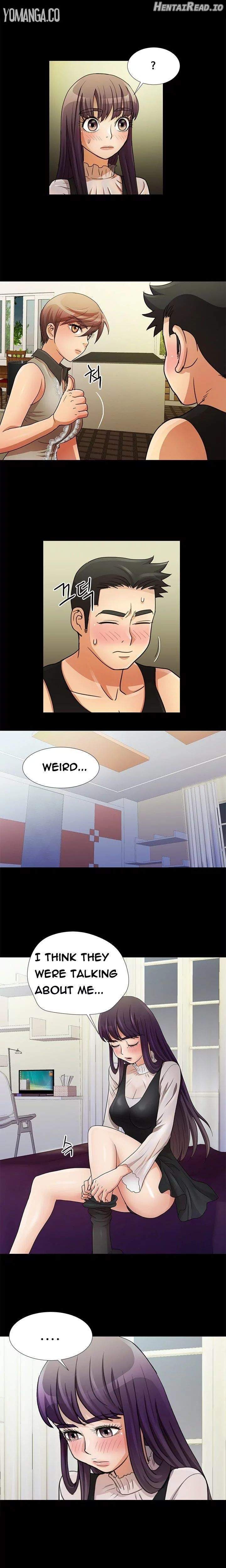 Will You Do as I Say? Chapter 12 - page 3