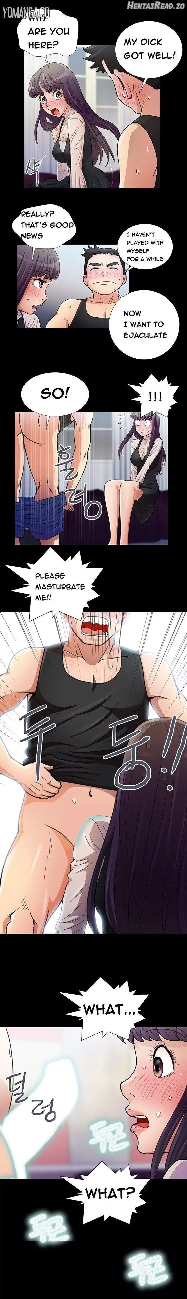 Will You Do as I Say? Chapter 12 - page 5