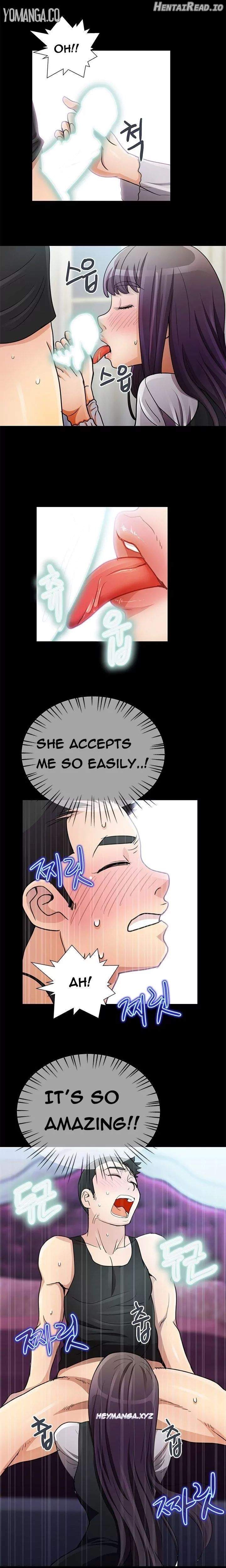 Will You Do as I Say? Chapter 12 - page 7