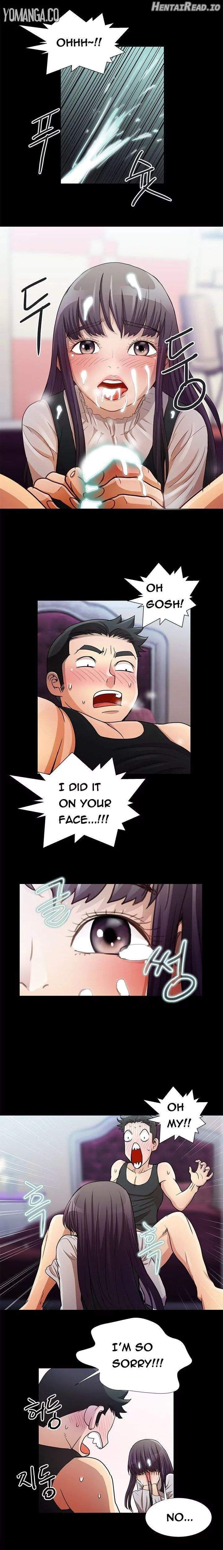 Will You Do as I Say? Chapter 12 - page 9