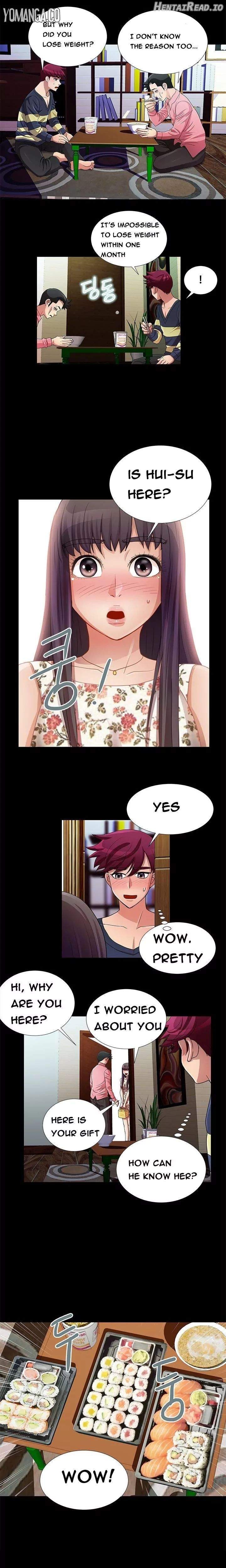 Will You Do as I Say? Chapter 14 - page 5