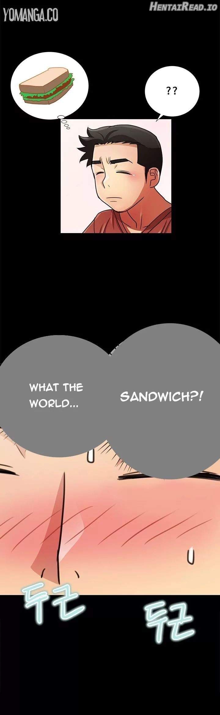 Will You Do as I Say? Chapter 15 - page 15