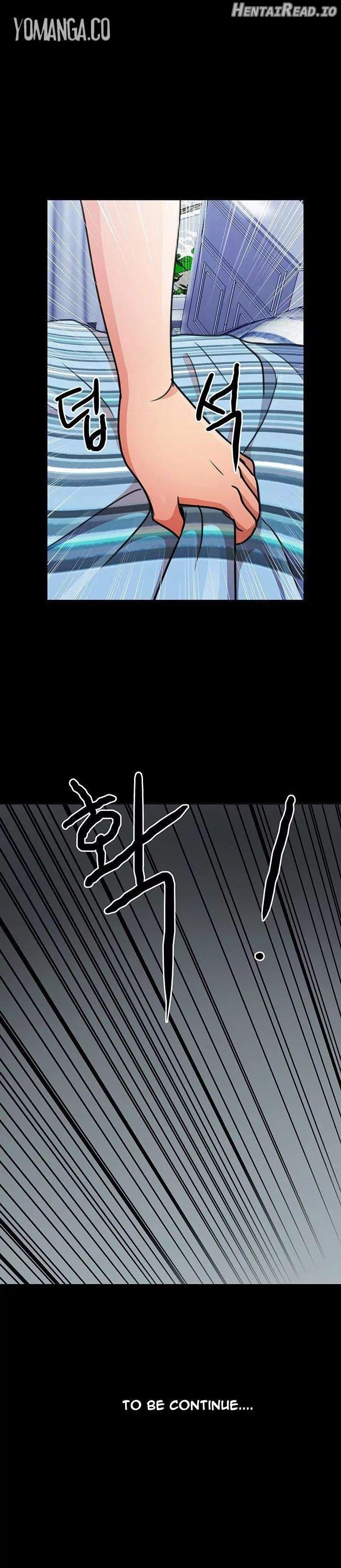 Will You Do as I Say? Chapter 17 - page 10