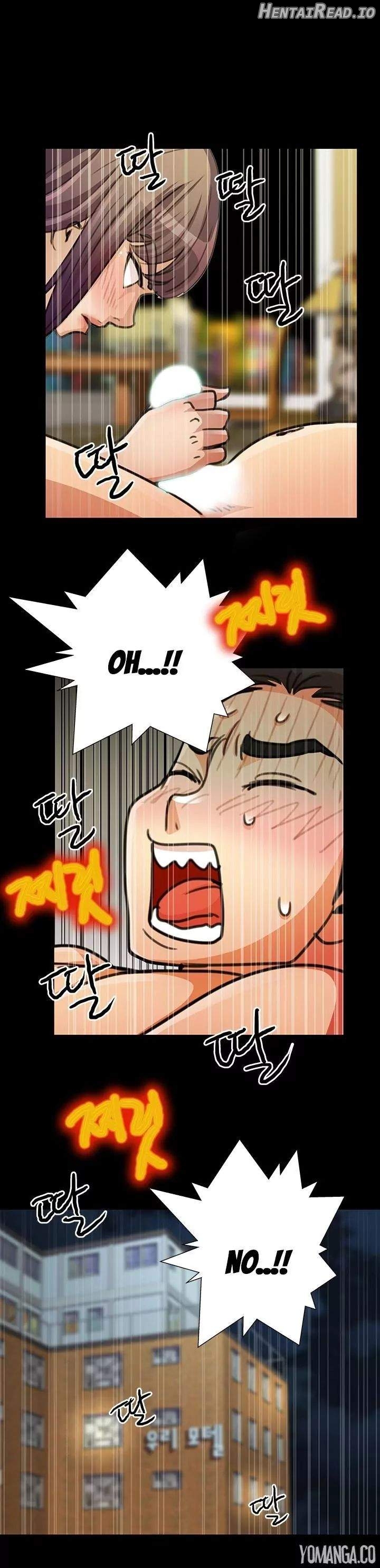 Will You Do as I Say? Chapter 19 - page 11