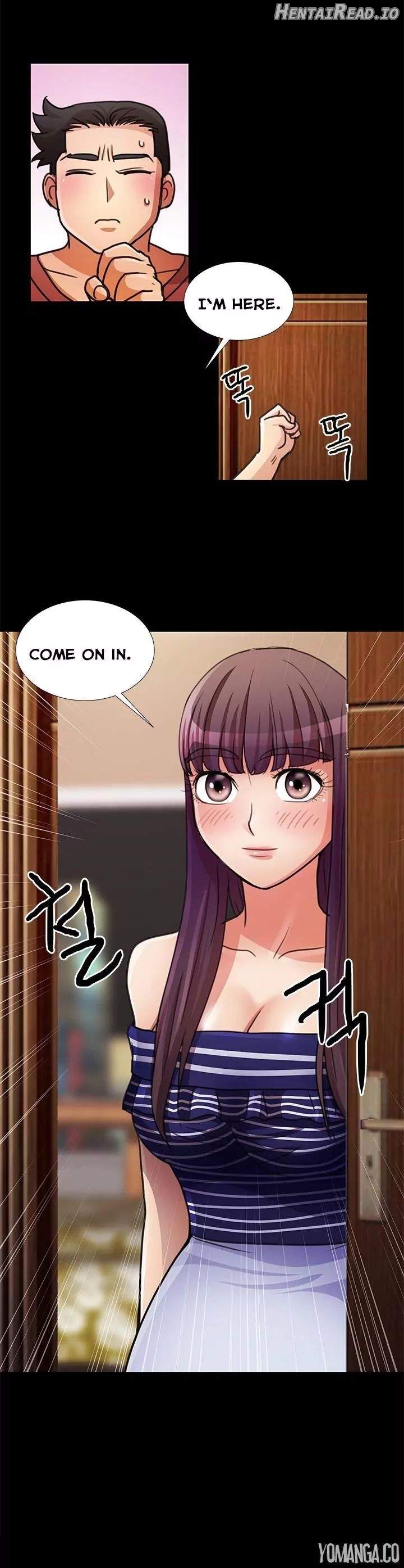Will You Do as I Say? Chapter 19 - page 6