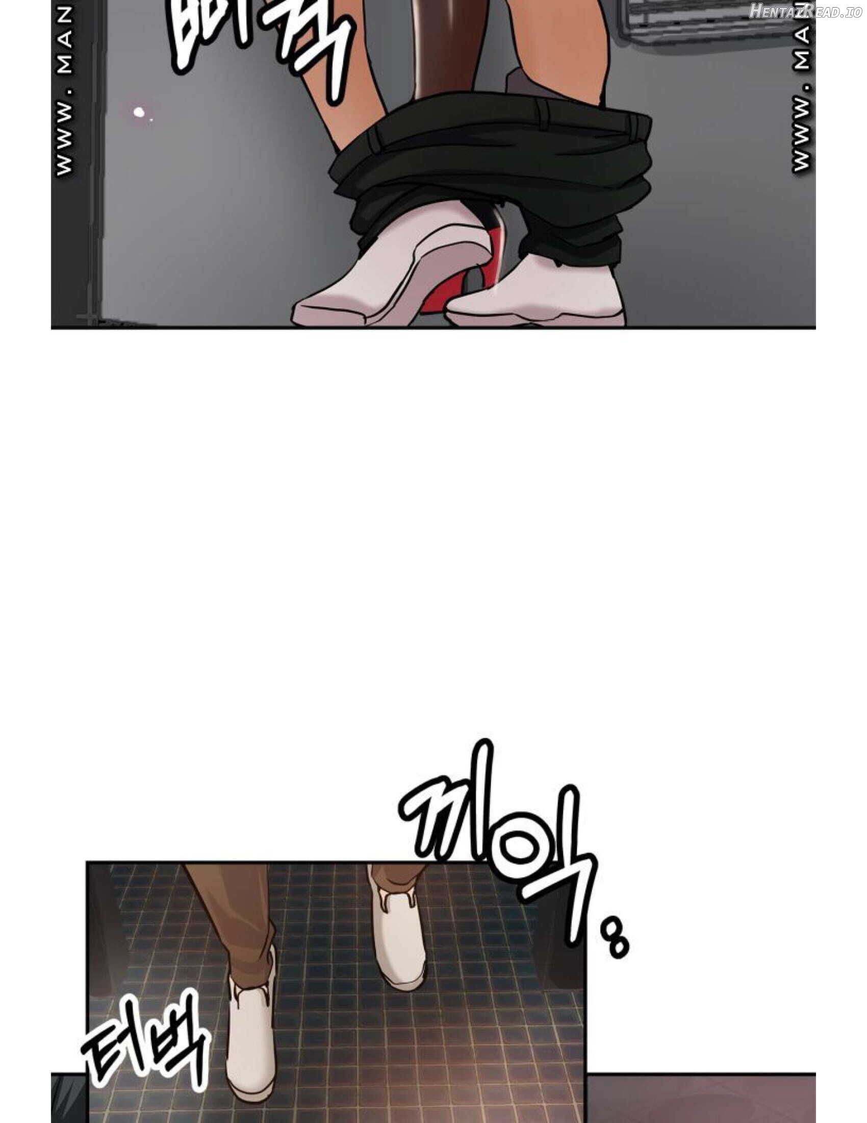 Stepmother’s Sisters Chapter 1 - page 45
