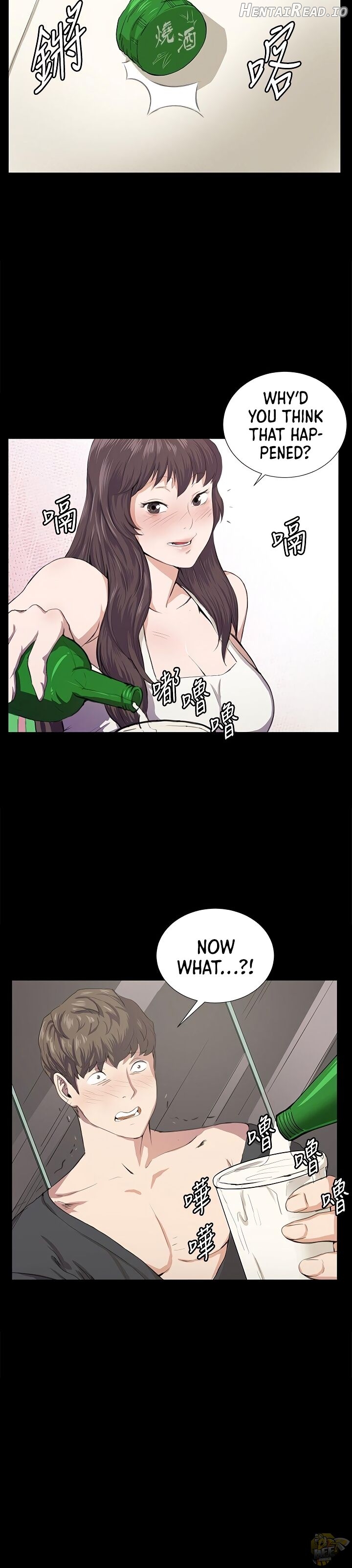 She’s too much for Me Chapter 56 - page 15