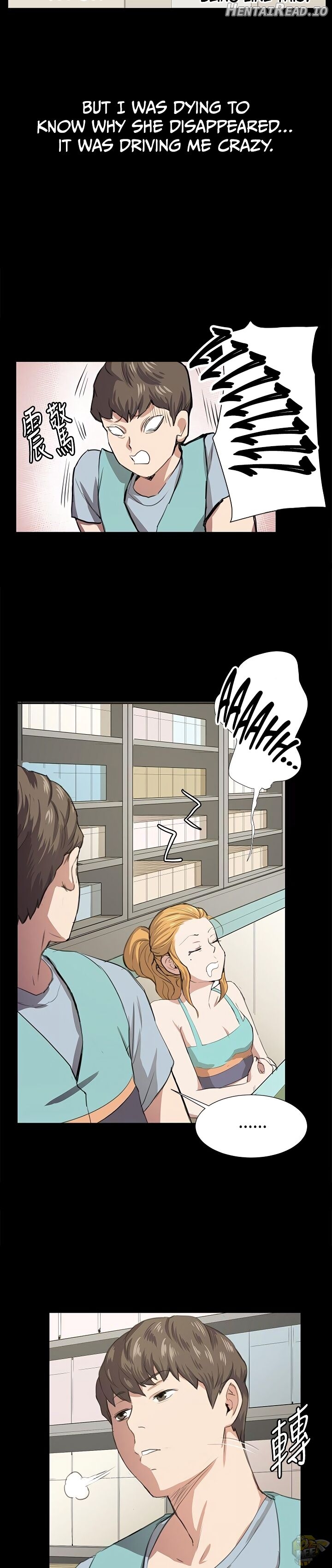 She’s too much for Me Chapter 59 - page 20
