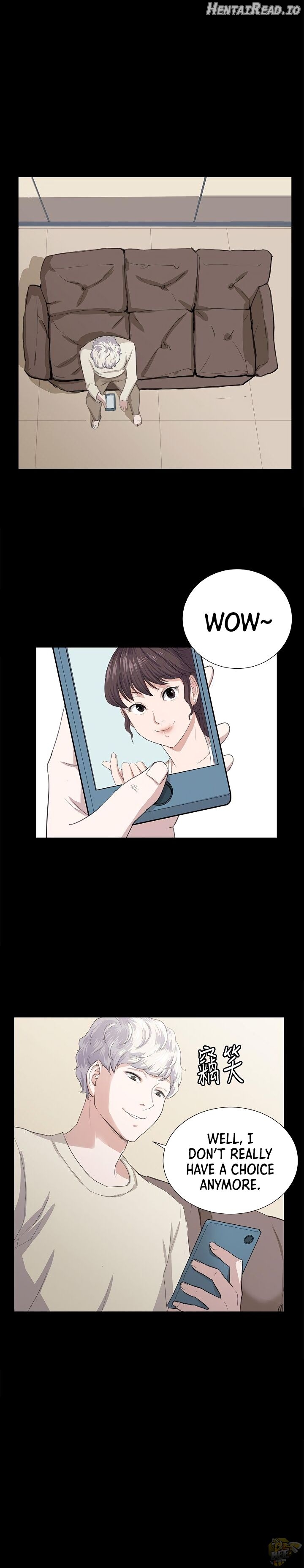 She’s too much for Me Chapter 60 - page 19