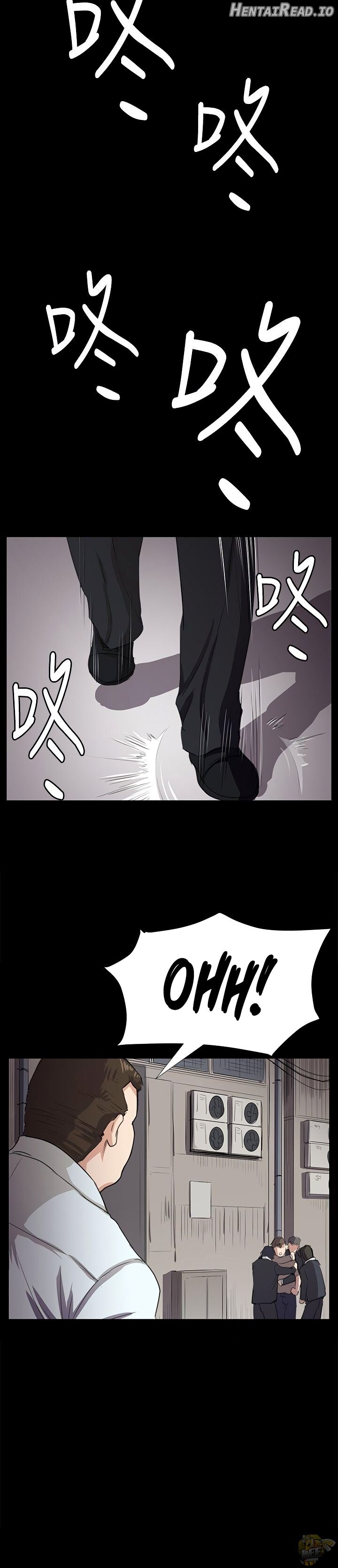 She’s too much for Me Chapter 62 - page 24