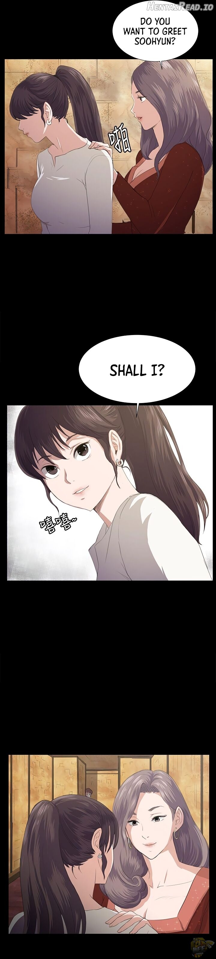 She’s too much for Me Chapter 62 - page 7