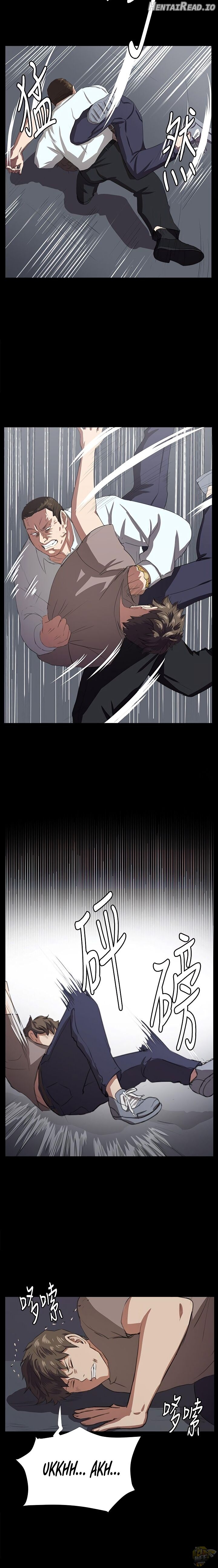 She’s too much for Me Chapter 63 - page 4