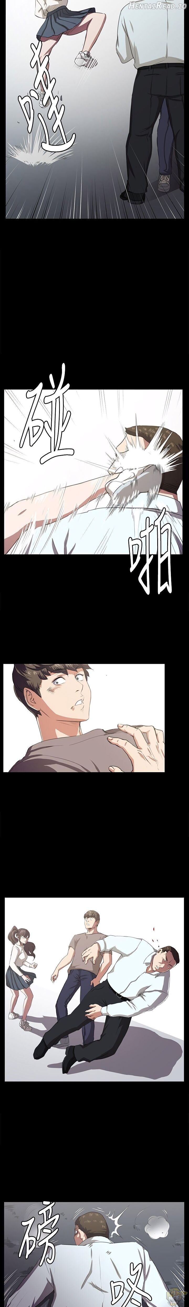 She’s too much for Me Chapter 64 - page 2