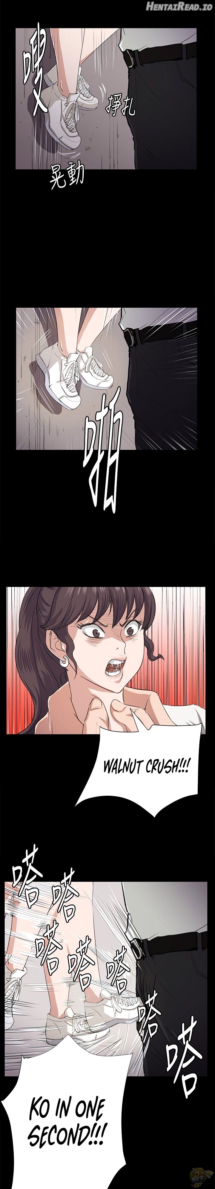 She’s too much for Me Chapter 65 - page 11