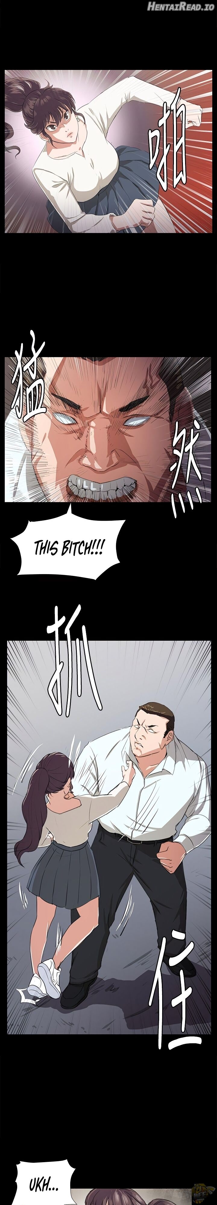 She’s too much for Me Chapter 65 - page 3