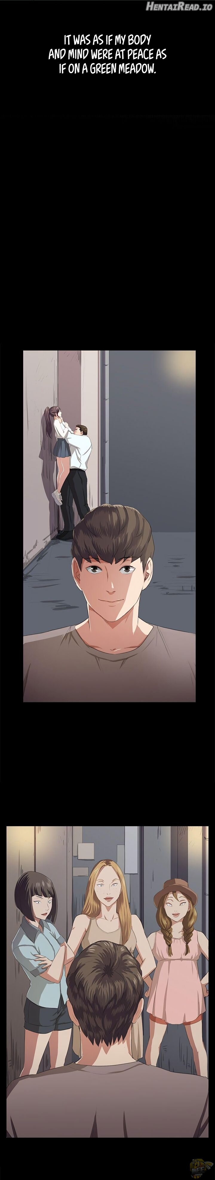 She’s too much for Me Chapter 65 - page 7