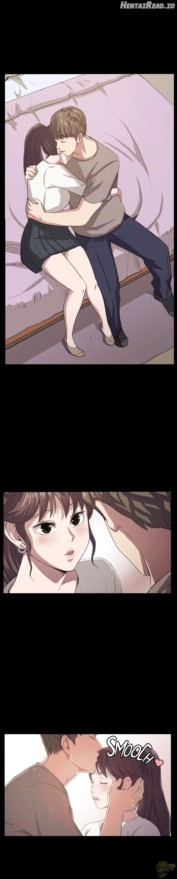 She’s too much for Me Chapter 66 - page 3