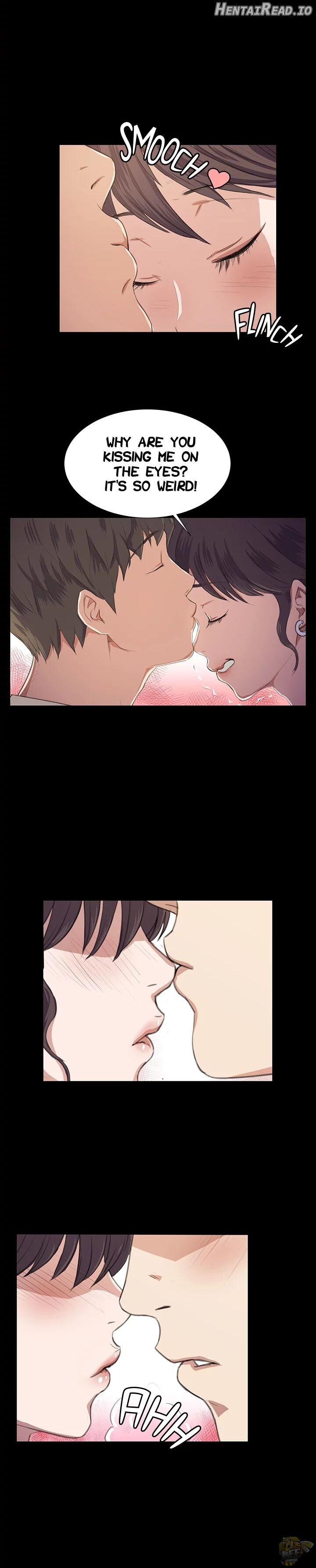 She’s too much for Me Chapter 66 - page 4