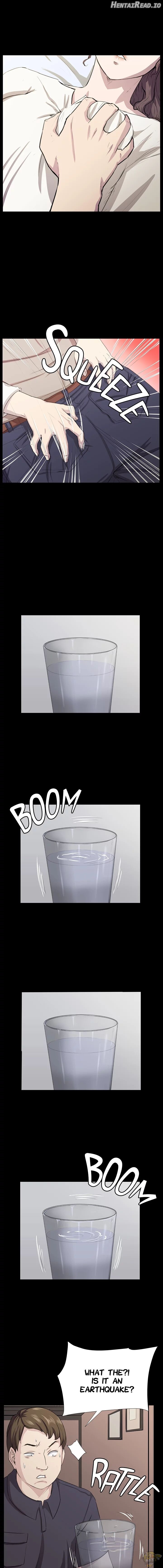 She’s too much for Me Chapter 66 - page 7