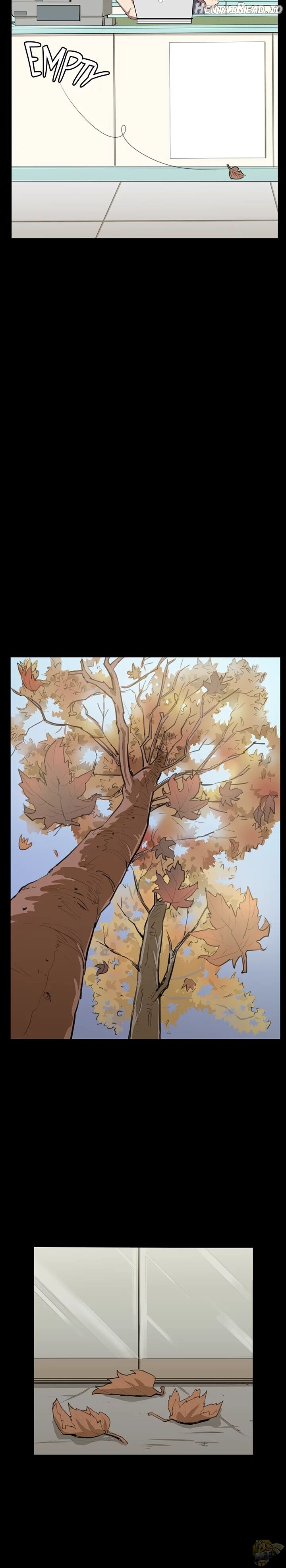 She’s too much for Me Chapter 67 - page 28