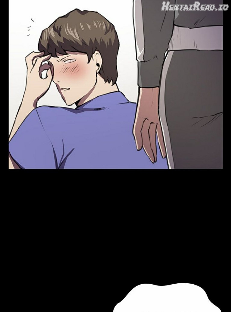 She’s too much for Me Chapter 39 - page 13