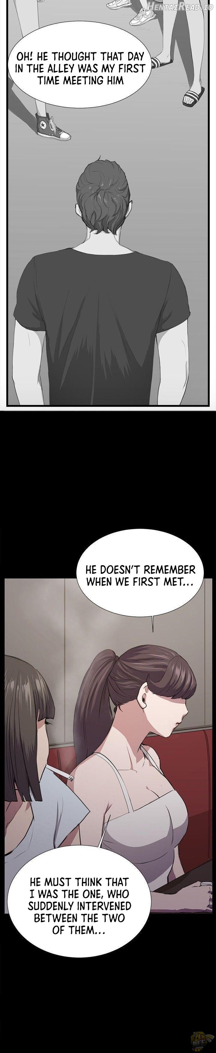 She’s too much for Me Chapter 48 - page 18