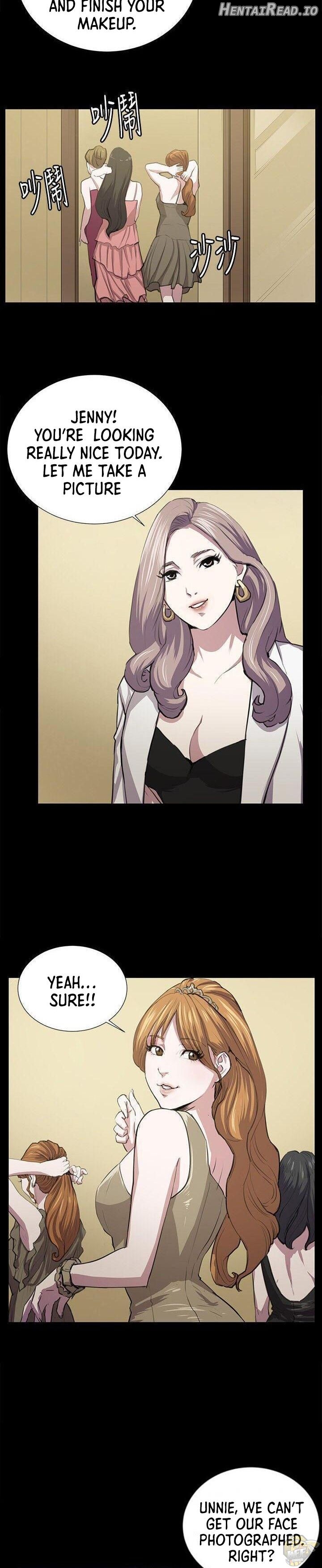 She’s too much for Me Chapter 48 - page 20