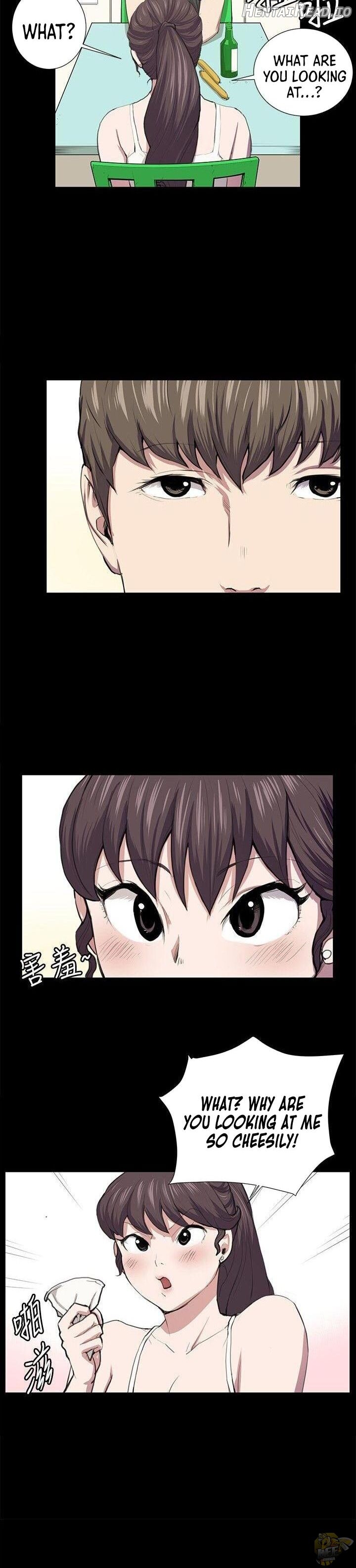She’s too much for Me Chapter 51 - page 5