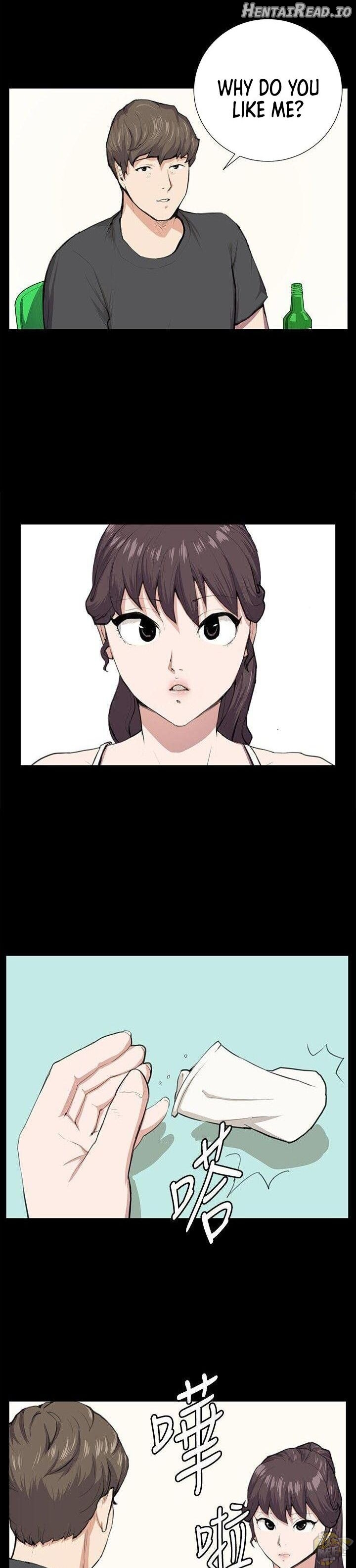 She’s too much for Me Chapter 51 - page 6