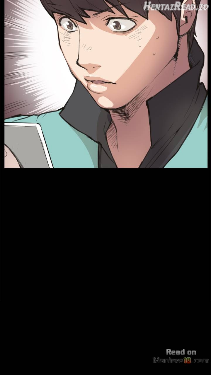 She’s too much for Me Chapter 7 - page 3