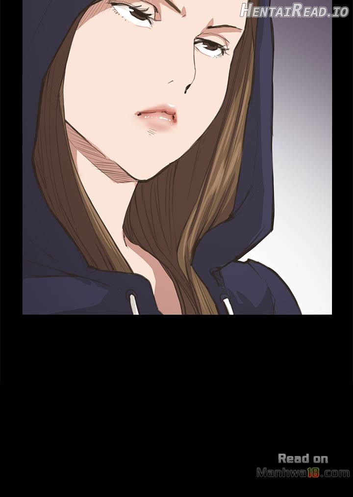 She’s too much for Me Chapter 9 - page 3