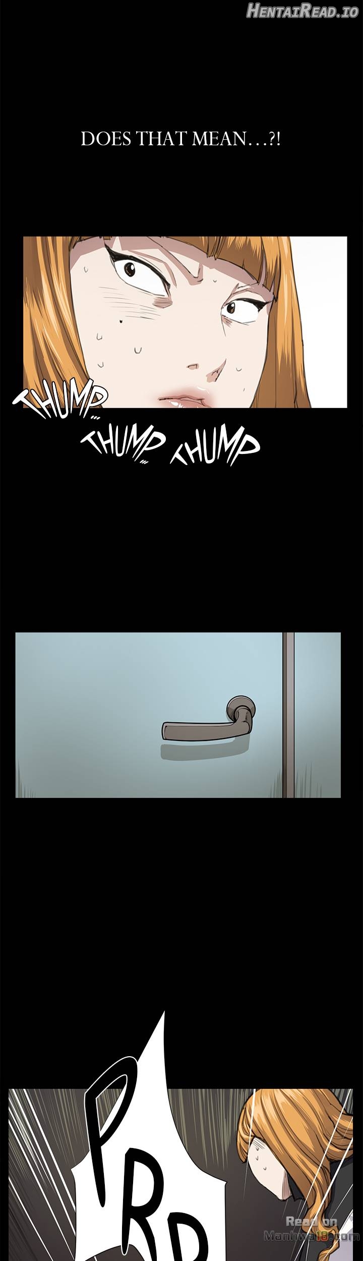 She’s too much for Me Chapter 13 - page 2