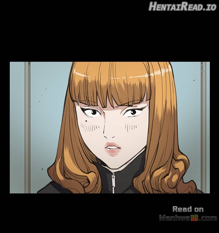 She’s too much for Me Chapter 13 - page 27