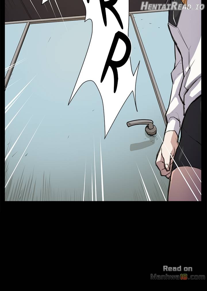 She’s too much for Me Chapter 13 - page 3