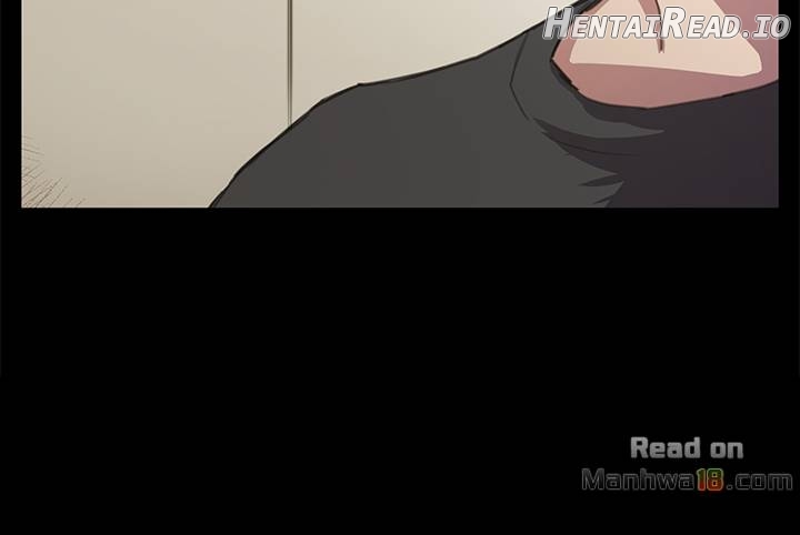 She’s too much for Me Chapter 17 - page 33