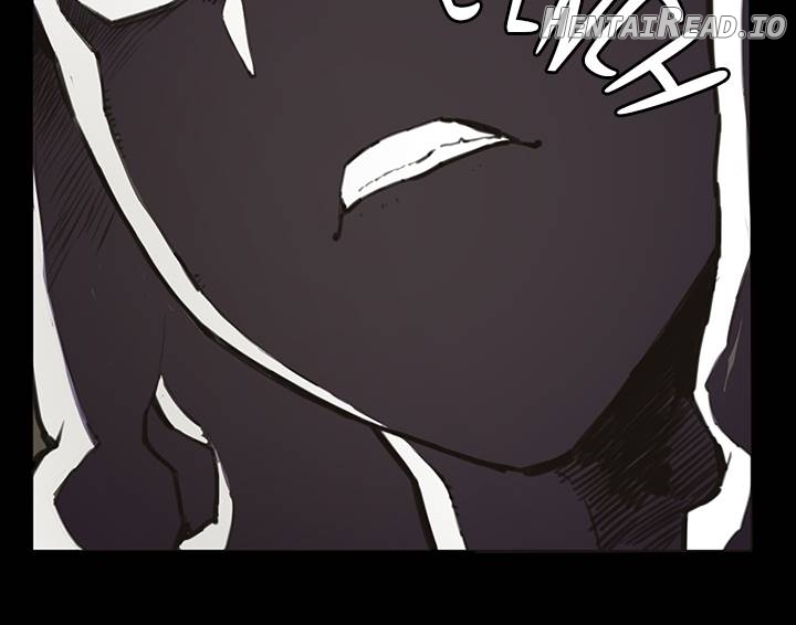 She’s too much for Me Chapter 21 - page 3