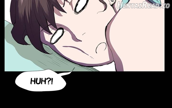 She’s too much for Me Chapter 24 - page 4