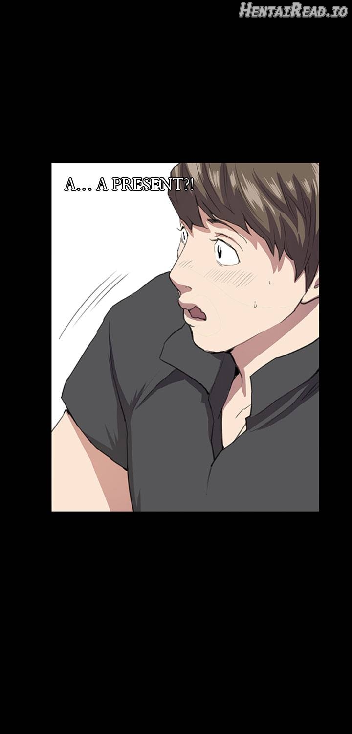 She’s too much for Me Chapter 25 - page 2