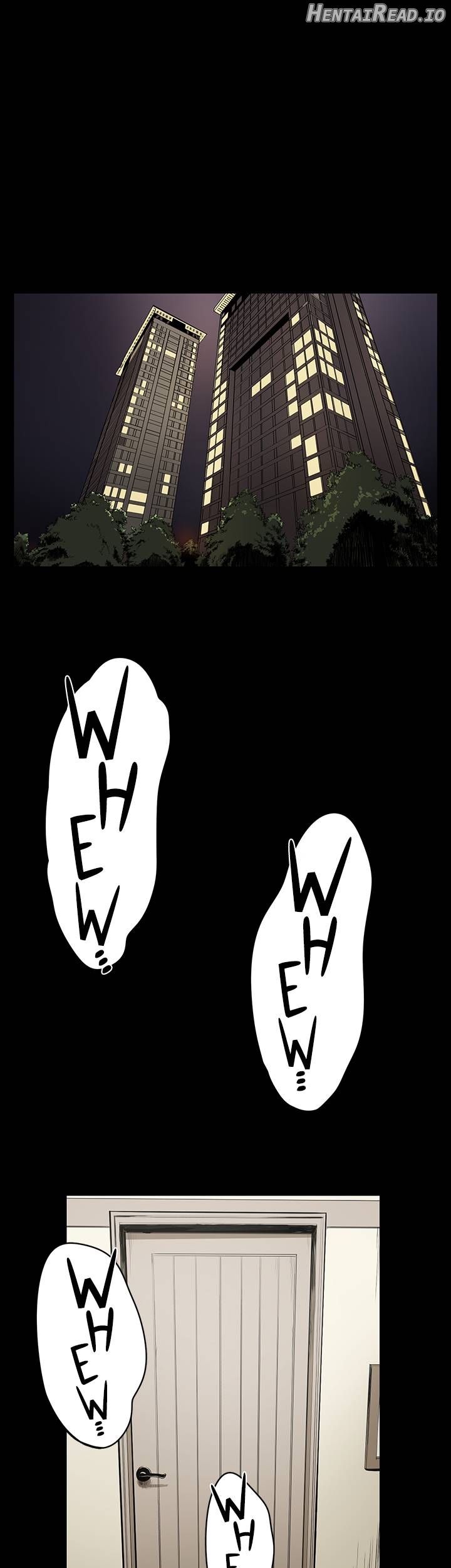 She’s too much for Me Chapter 26 - page 6