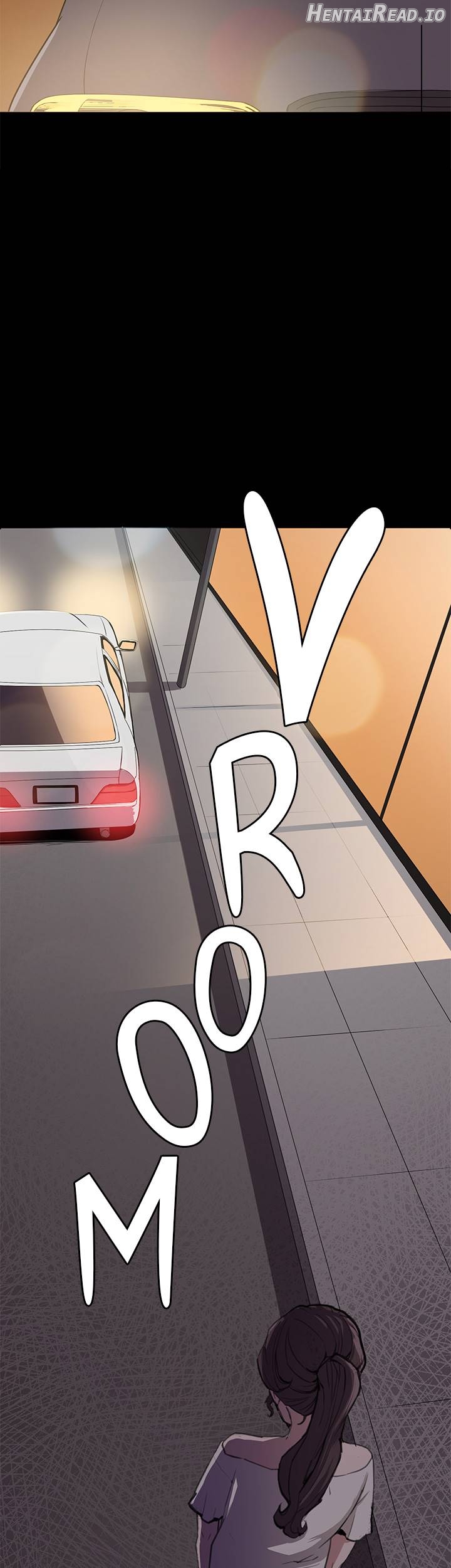 She’s too much for Me Chapter 27 - page 47