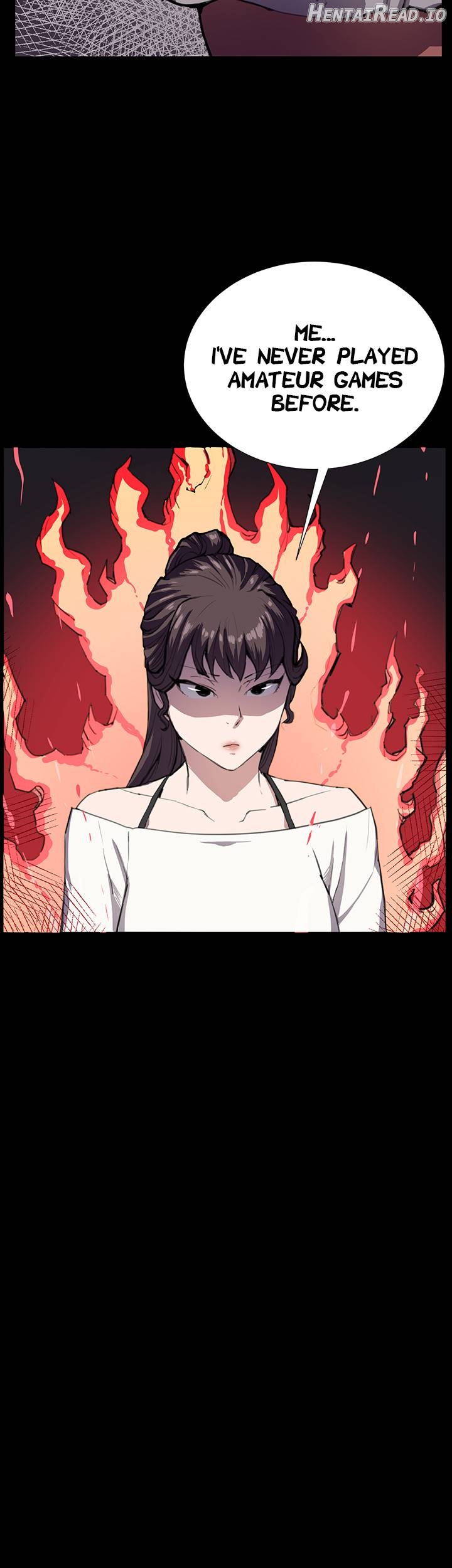 She’s too much for Me Chapter 27 - page 49